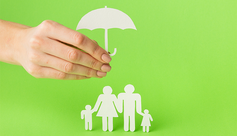 Compare life insurance policies from leading providers